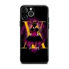 HUNTER X HUNTER Biscuit Krueger Black Phone Case