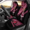 HUNTER X HUNTER Biscuit Krueger Character Car Seat Covers