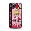 HUNTER X HUNTER Biscuit Krueger Pink Phone Case