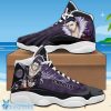 HUNTER X HUNTER Chrollo Lucilfer Anime Air Jordan 13 Shoes