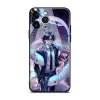 HUNTER X HUNTER Chrollo Lucilfer Anime Phone Case
