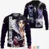 HUNTER X HUNTER Chrollo Lucilfer Anime Sweater