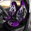 HUNTER X HUNTER Chrollo Lucilfer Character Car Seat Covers