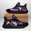 HUNTER X HUNTER Chrollo Lucilfer Limited Edition Reze Sneakers