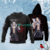 HUNTER X HUNTER Chrollo Lucilfer Phantom Troupe Pullover Hoodie