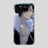 HUNTER X HUNTER Chrollo Lucilfer Phone Case