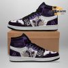 HUNTER X HUNTER Chrollo Lucilfer Style Air Jordan 1 High Sneakers