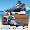 HUNTER X HUNTER Ging Freecss Anime Air Jordan 13 Shoes