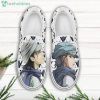 HUNTER X HUNTER Ging Freecss Anime Slip On Shoes
