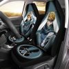 HUNTER X HUNTER Ging Freecss Character Car Seat Covers