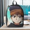 HUNTER X HUNTER Ging Freecss Classic Celebrity Backpack