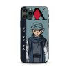 HUNTER X HUNTER Ging Freecss Phone Case
