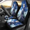 HUNTER X HUNTER Ging Freecss Sky Car Seat Covers