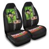 HUNTER X HUNTER Gon Freecss Anime Car Seat Covers