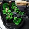 HUNTER X HUNTER Gon Freecss Car Seat Covers