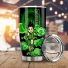 HUNTER X HUNTER Gon Freecss Green Tumbler