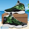 HUNTER X HUNTER Gon Freecss Limited Air Jordan 13 Shoes