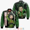 HUNTER X HUNTER Gon Freecss Limited Edition Bomber Jacket