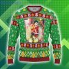 HUNTER X HUNTER Gon Freecss Ugly Christmas Sweater