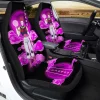 HUNTER X HUNTER Hisoka Anime Car Seat Covers