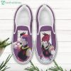 HUNTER X HUNTER Hisoka Anime Slip On Shoes