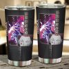 HUNTER X HUNTER Hisoka Black Comic Tumbler