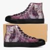 HUNTER X HUNTER Hisoka Black High Top Shoes