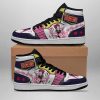 HUNTER X HUNTER Hisoka Limited Air Jordan 1 High Sneakers