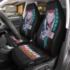HUNTER X HUNTER Hisoka Manga Car Seat Covers