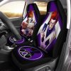 HUNTER X HUNTER Hisoka Morrow Character Car Seat Covers