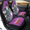 HUNTER X HUNTER Hisoka Pink Car Seat Covers