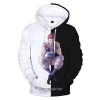 HUNTER X HUNTER Hisoka The Magician Pullover Hoodie