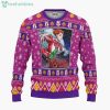 HUNTER X HUNTER Hisoka Ugly Christmas Sweater
