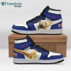 HUNTER X HUNTER Isaac Netero Anime Air Jordan 1 High Sneakers