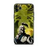 HUNTER X HUNTER Isaac Netero Anime Phone Case