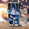 HUNTER X HUNTER Isaac Netero Anime Tumbler