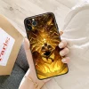 HUNTER X HUNTER Isaac Netero Style Phone Case