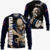 HUNTER X HUNTER Isaac Netero Style Sweater