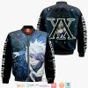HUNTER X HUNTER Killua Zoldyck Anime Bomber Jacket