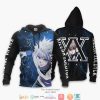 HUNTER X HUNTER Killua Zoldyck Anime Pullover Hoodie