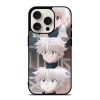 HUNTER X HUNTER Killua Zoldyck Cute Anime Phone Case