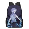 HUNTER X HUNTER Killua Zoldyck Godspeed Season 3 Backpack