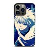 HUNTER X HUNTER Killua Zoldyck Phone Case