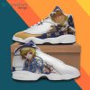 HUNTER X HUNTER Kurapika Anime Air Jordan 13 Shoes
