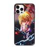 HUNTER X HUNTER Kurapika Anime Boys Phone Case