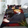 HUNTER X HUNTER Kurapika Bedding Set