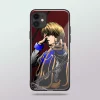 HUNTER X HUNTER Kurapika Phone Case