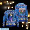 HUNTER X HUNTER Kurapika Ugly Christmas Sweater