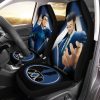 HUNTER X HUNTER Leorio Anime Car Seat Covers