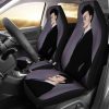 HUNTER X HUNTER Leorio Car Seat Covers